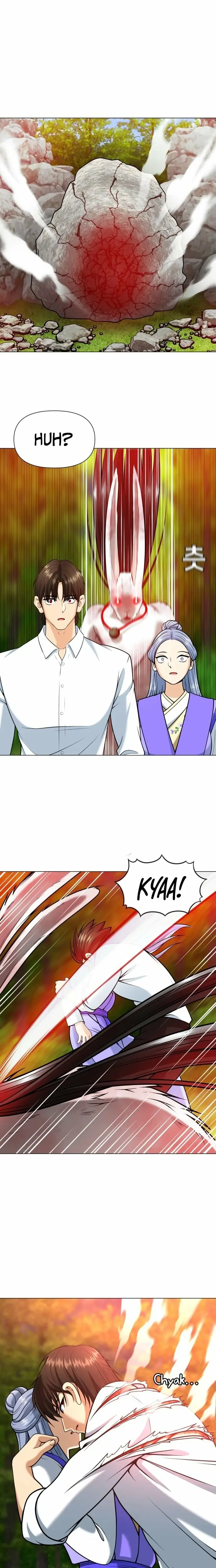 Read May Lady Ungnyeo Protect Us Manga Online