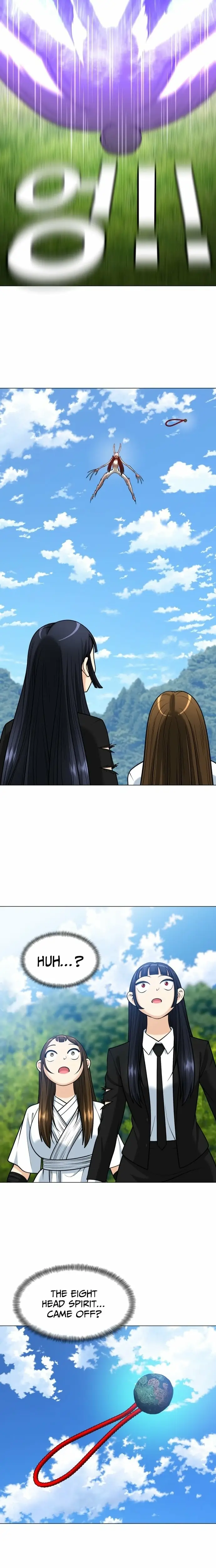 Read May Lady Ungnyeo Protect Us Manga Online