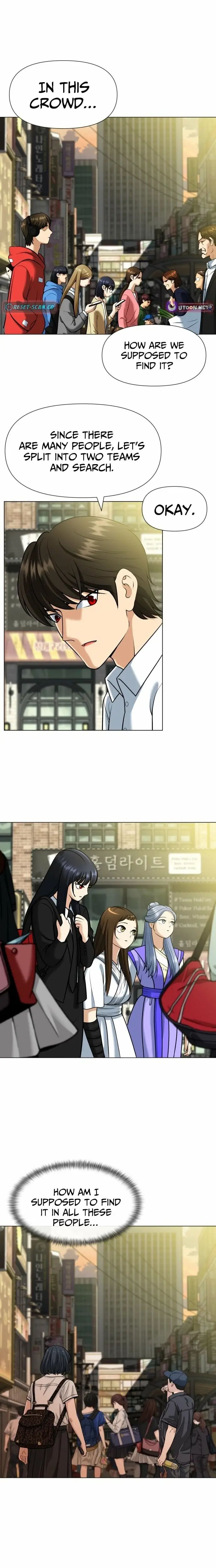 Read May Lady Ungnyeo Protect Us Manga Online