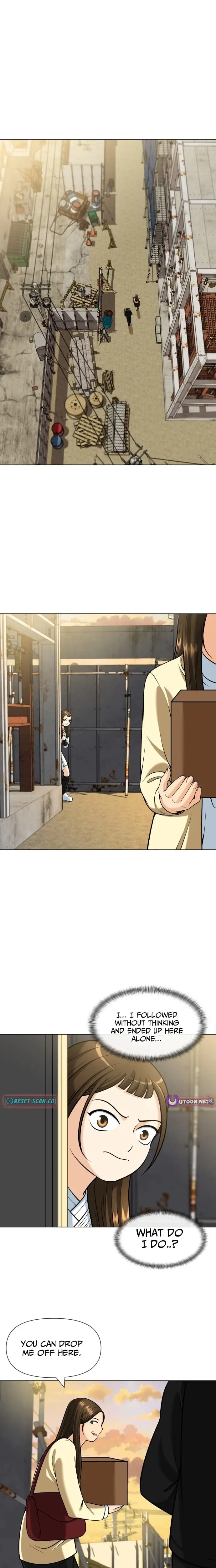 Read May Lady Ungnyeo Protect Us Manga Online