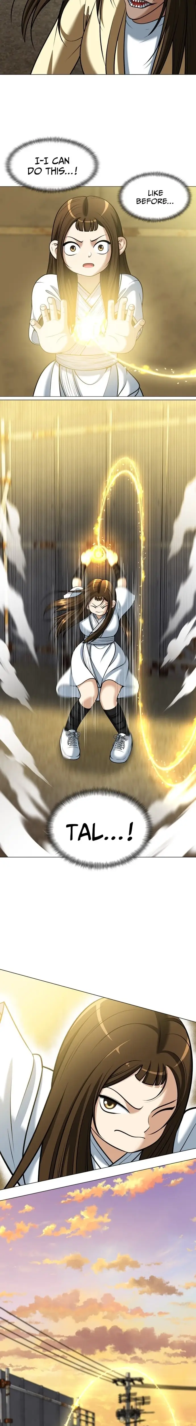 Read May Lady Ungnyeo Protect Us Manga Online