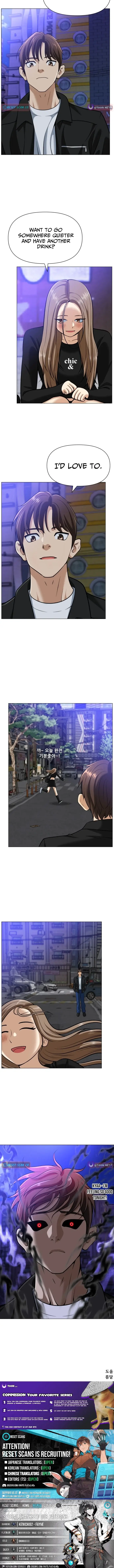Read May Lady Ungnyeo Protect Us Manga Online