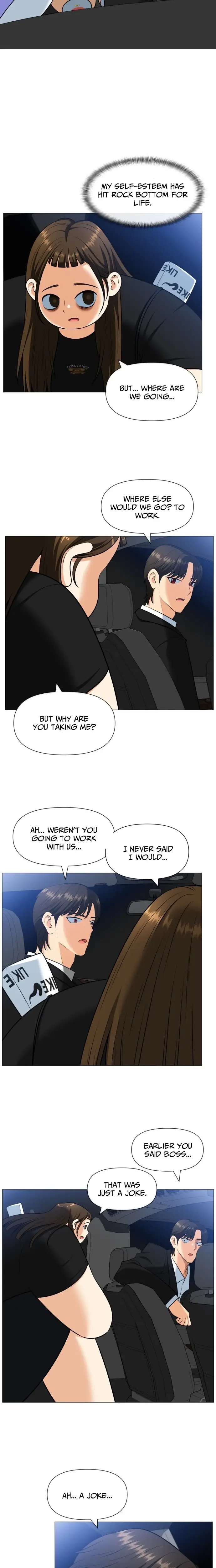 Read May Lady Ungnyeo Protect Us Manga Online
