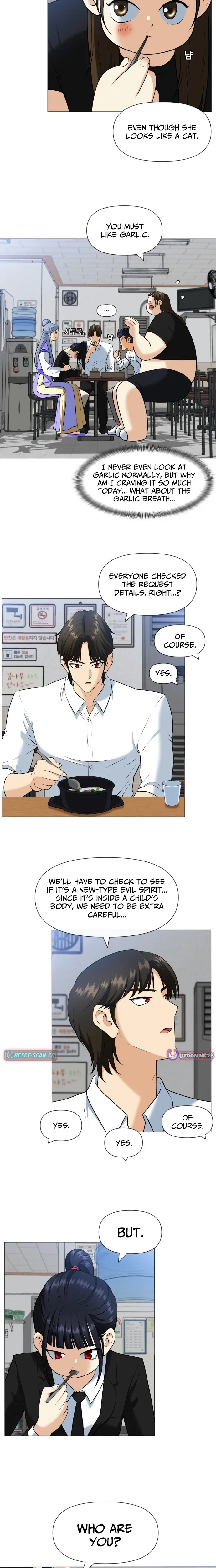 Read May Lady Ungnyeo Protect Us Manga Online