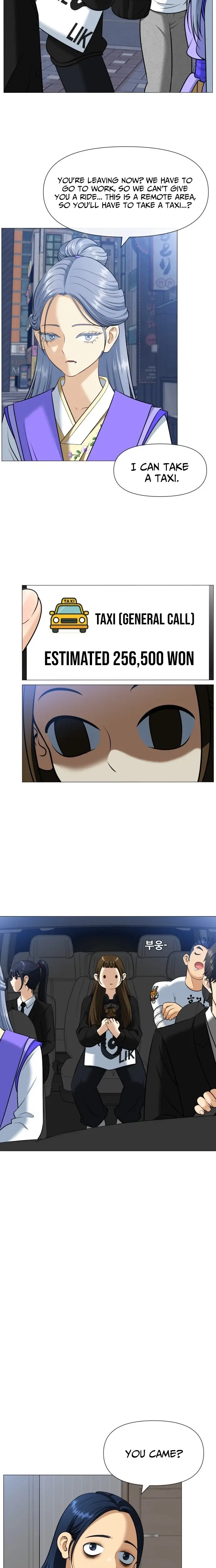 Read May Lady Ungnyeo Protect Us Manga Online