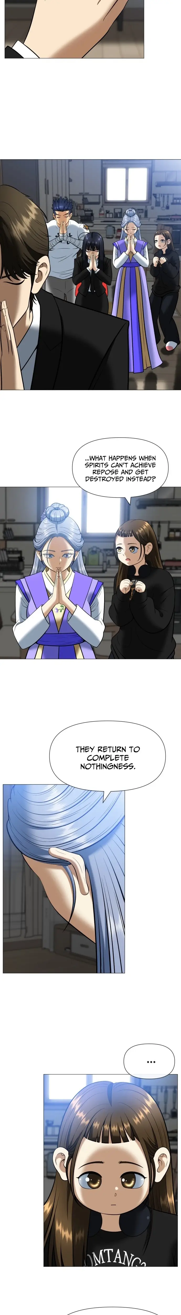 Read May Lady Ungnyeo Protect Us Manga Online