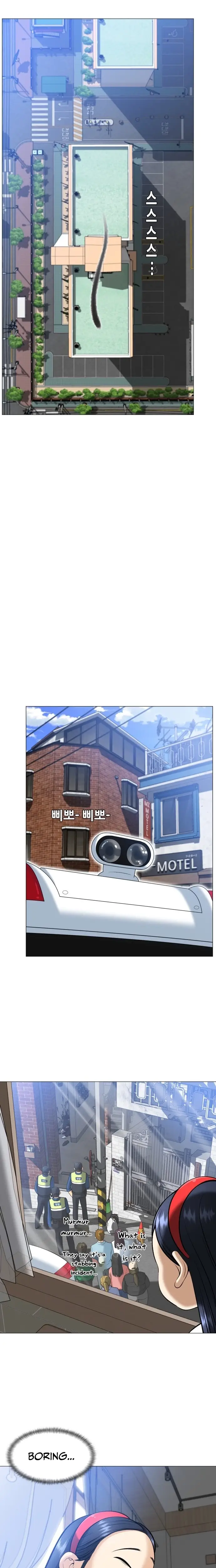 Read May Lady Ungnyeo Protect Us Manga Online