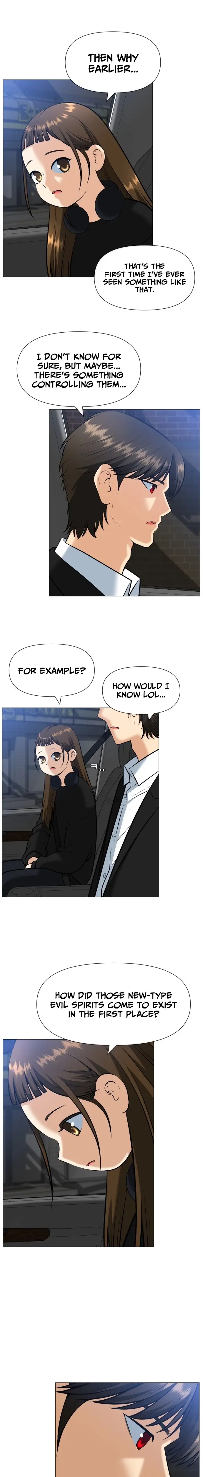 Read May Lady Ungnyeo Protect Us Manga Online
