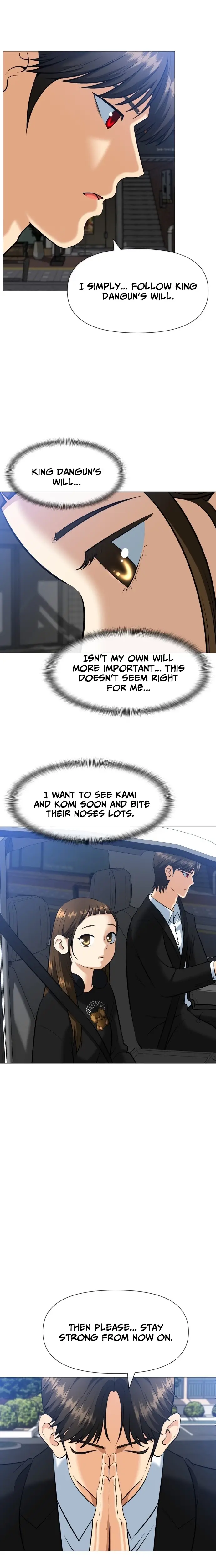Read May Lady Ungnyeo Protect Us Manga Online