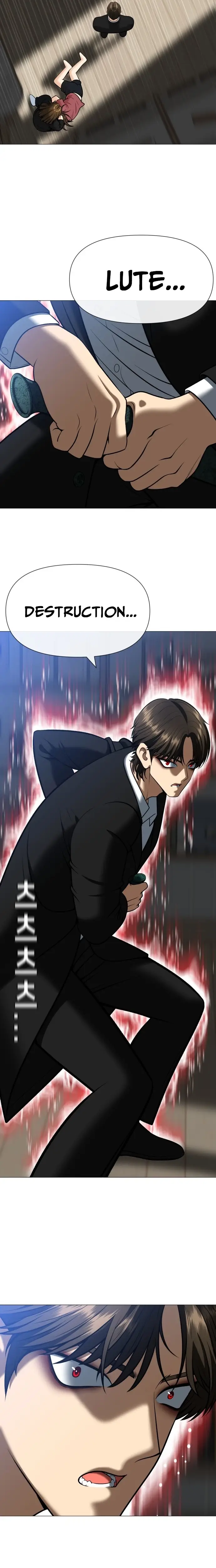 Read May Lady Ungnyeo Protect Us Manga Online