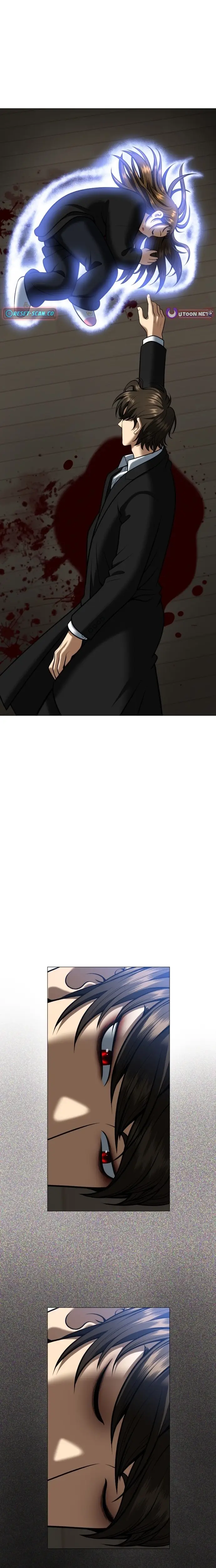 Read May Lady Ungnyeo Protect Us Manga Online