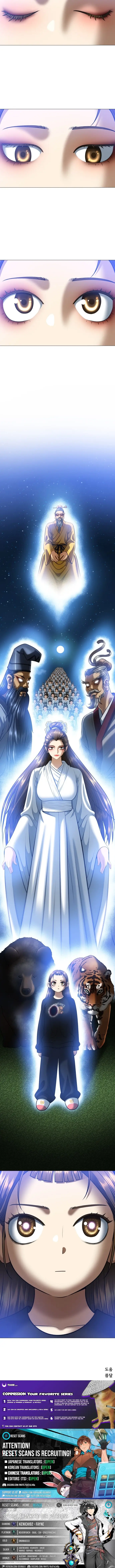 Read May Lady Ungnyeo Protect Us Manga Online