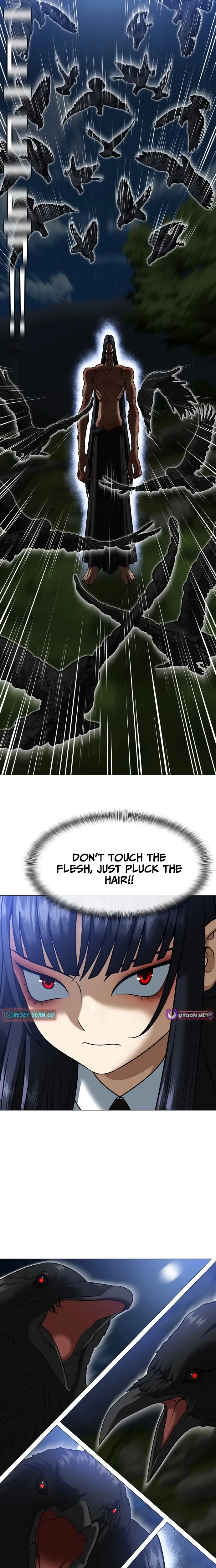 Read May Lady Ungnyeo Protect Us Manga Online
