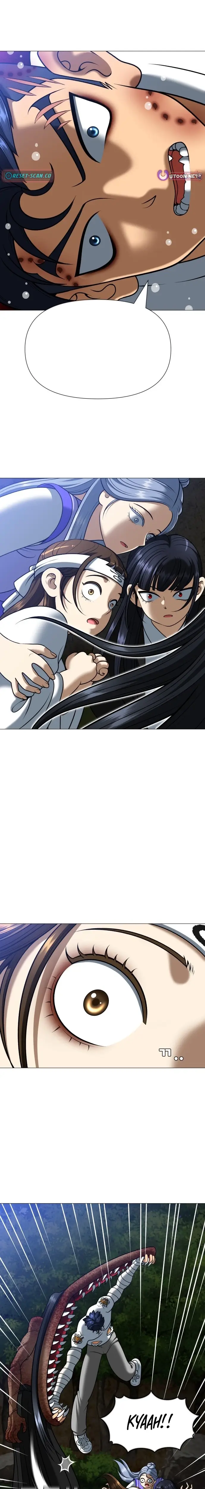 Read May Lady Ungnyeo Protect Us Manga Online