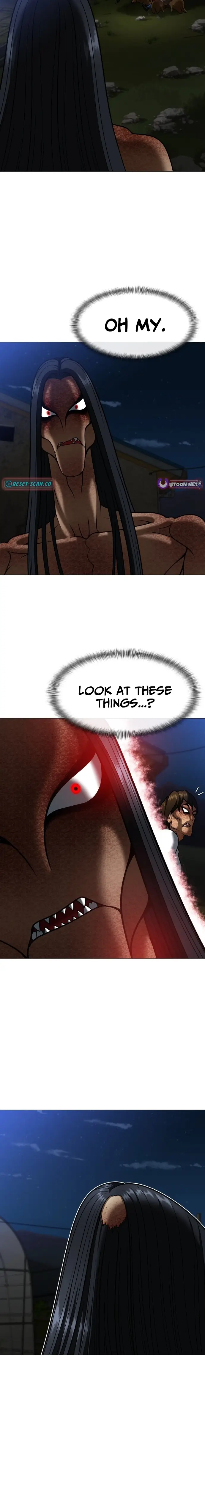 Read May Lady Ungnyeo Protect Us Manga Online