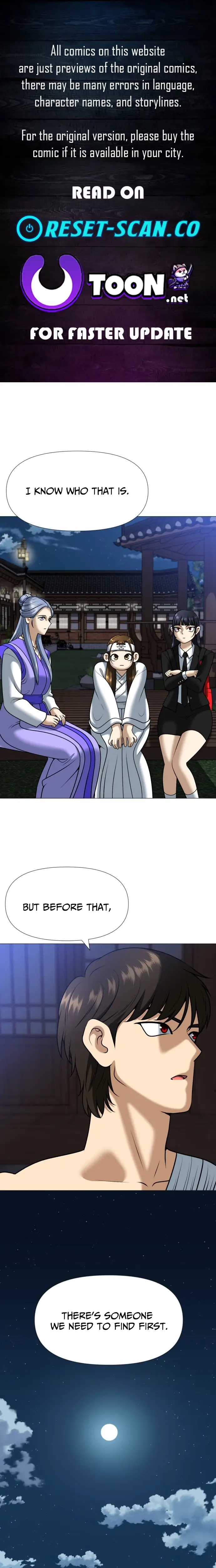 Read May Lady Ungnyeo Protect Us Manga Online