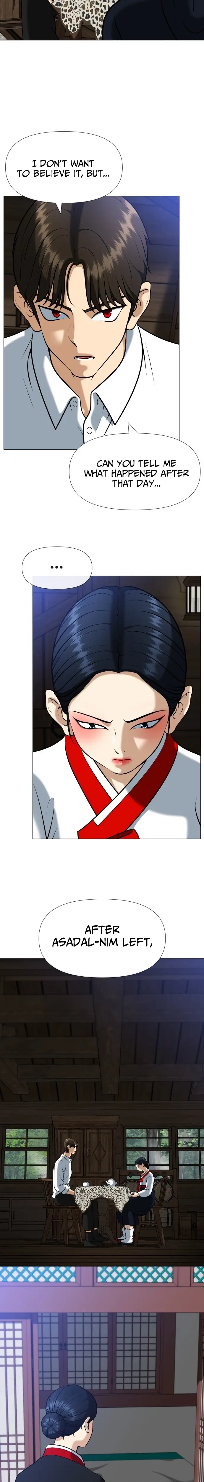 Read May Lady Ungnyeo Protect Us Manga Online