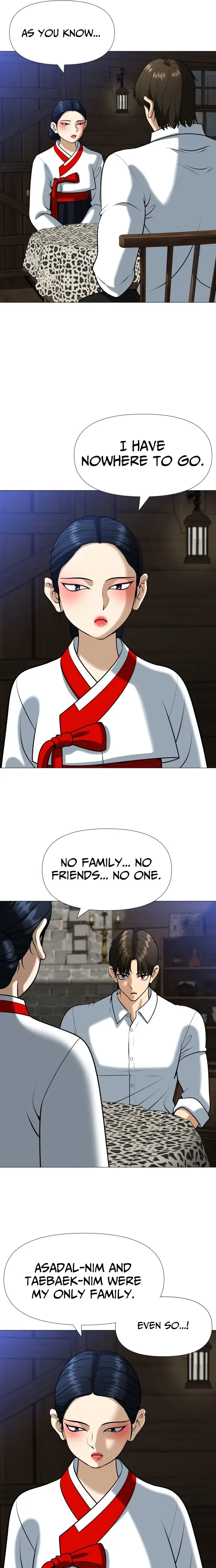 Read May Lady Ungnyeo Protect Us Manga Online