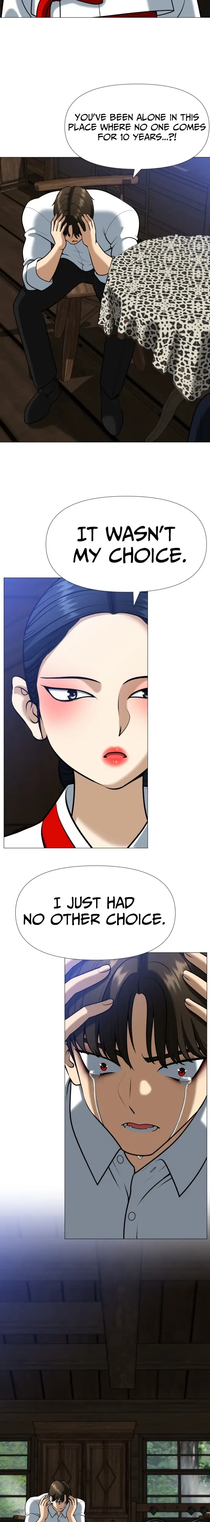 Read May Lady Ungnyeo Protect Us Manga Online