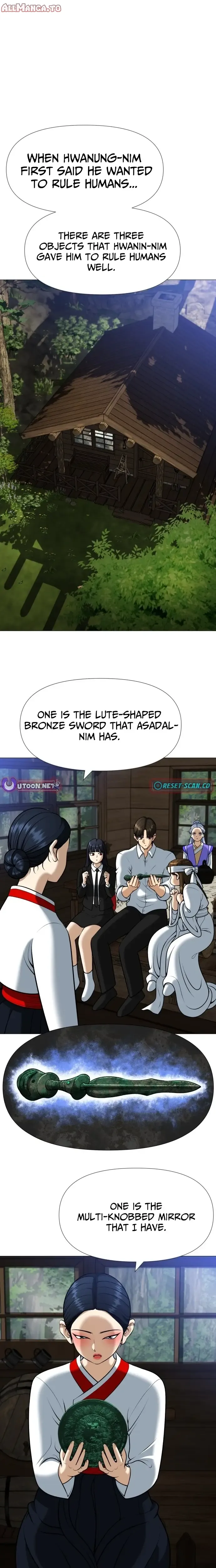 Read May Lady Ungnyeo Protect Us Manga Online