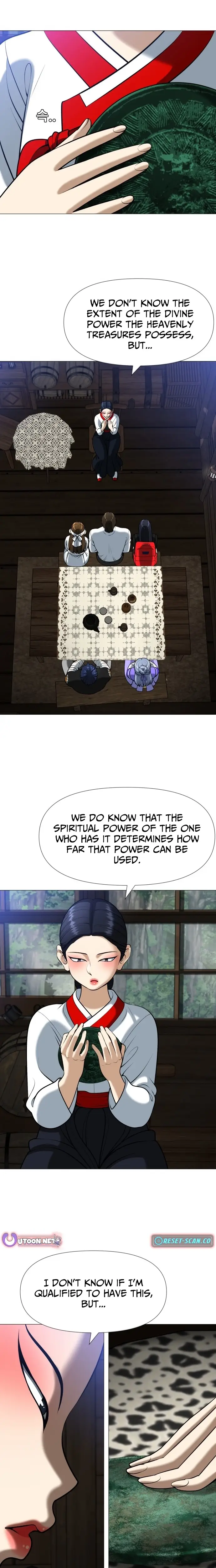 Read May Lady Ungnyeo Protect Us Manga Online