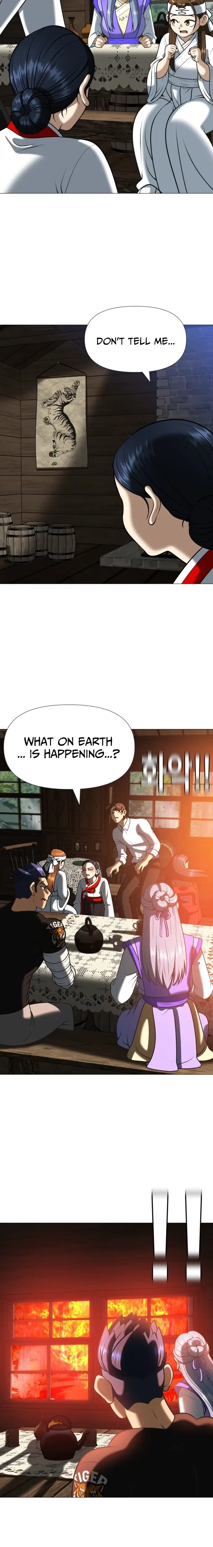 Read May Lady Ungnyeo Protect Us Manga Online