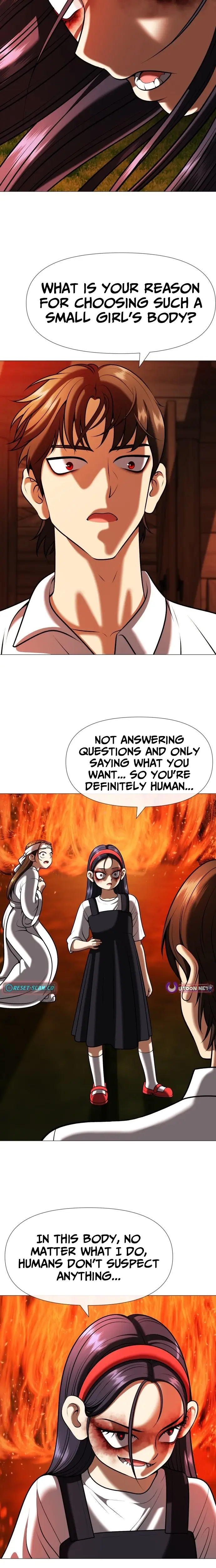 Read May Lady Ungnyeo Protect Us Manga Online