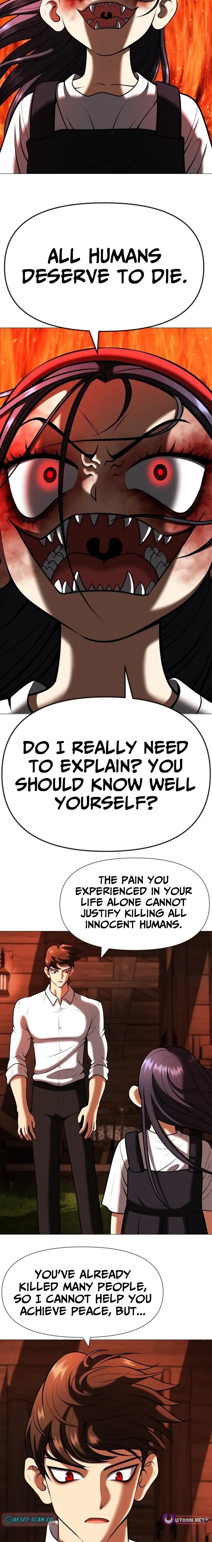 Read May Lady Ungnyeo Protect Us Manga Online