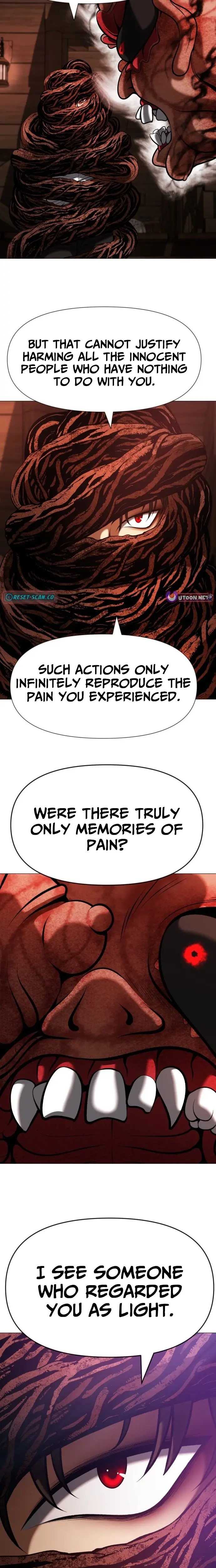 Read May Lady Ungnyeo Protect Us Manga Online