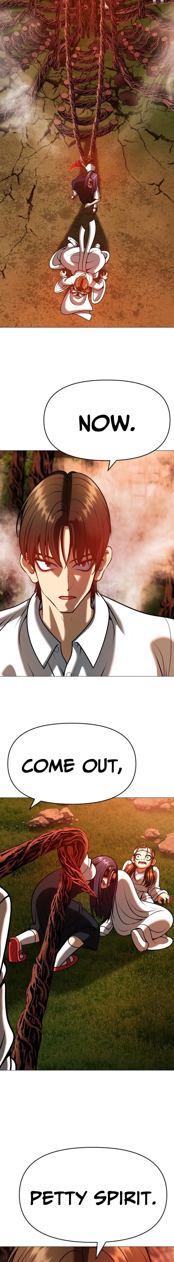 Read May Lady Ungnyeo Protect Us Manga Online