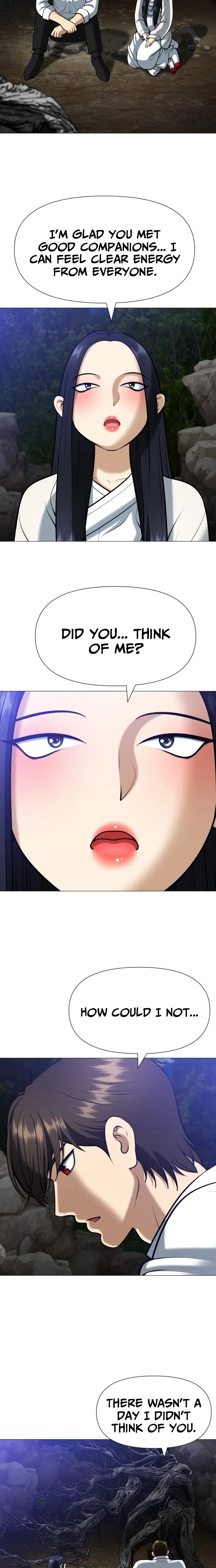 Read May Lady Ungnyeo Protect Us Manga Online
