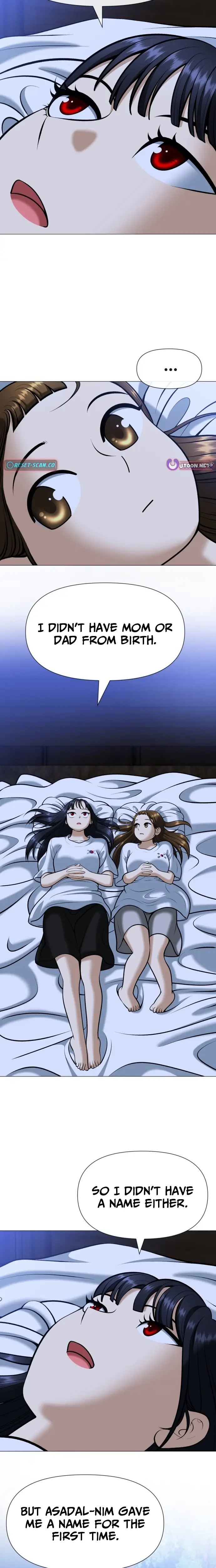 Read May Lady Ungnyeo Protect Us Manga Online