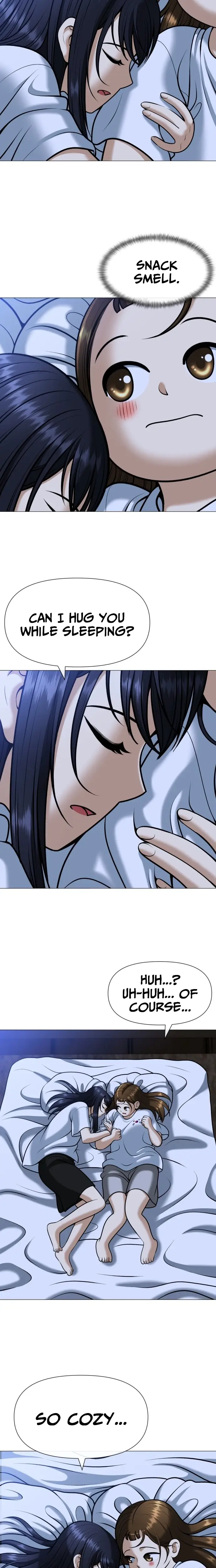 Read May Lady Ungnyeo Protect Us Manga Online