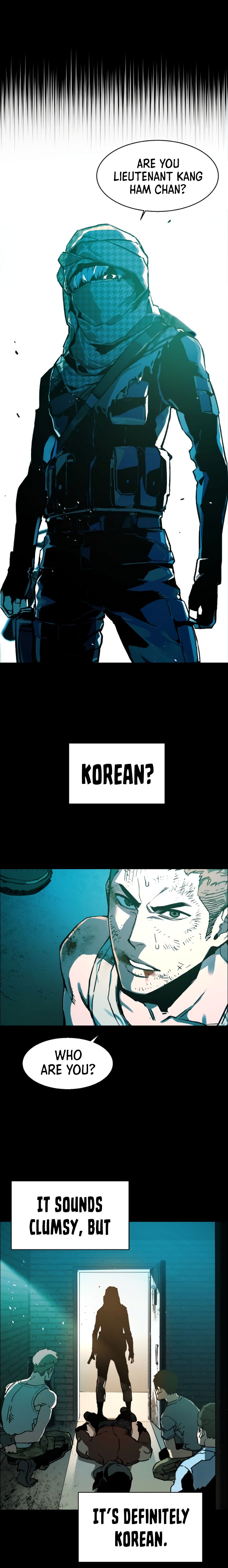 Read Mercenary Enrollment Manga Online