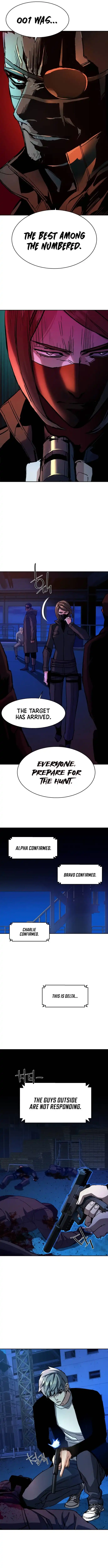 Read Mercenary Enrollment Manga Online