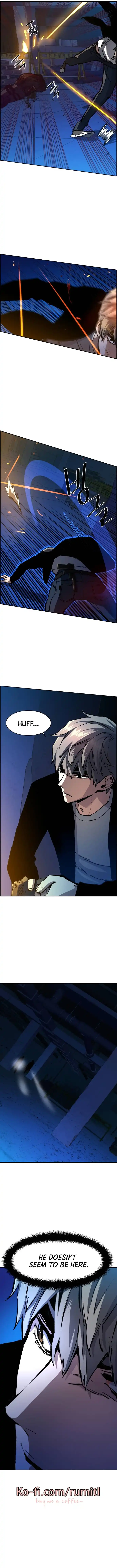 Read Mercenary Enrollment Manga Online