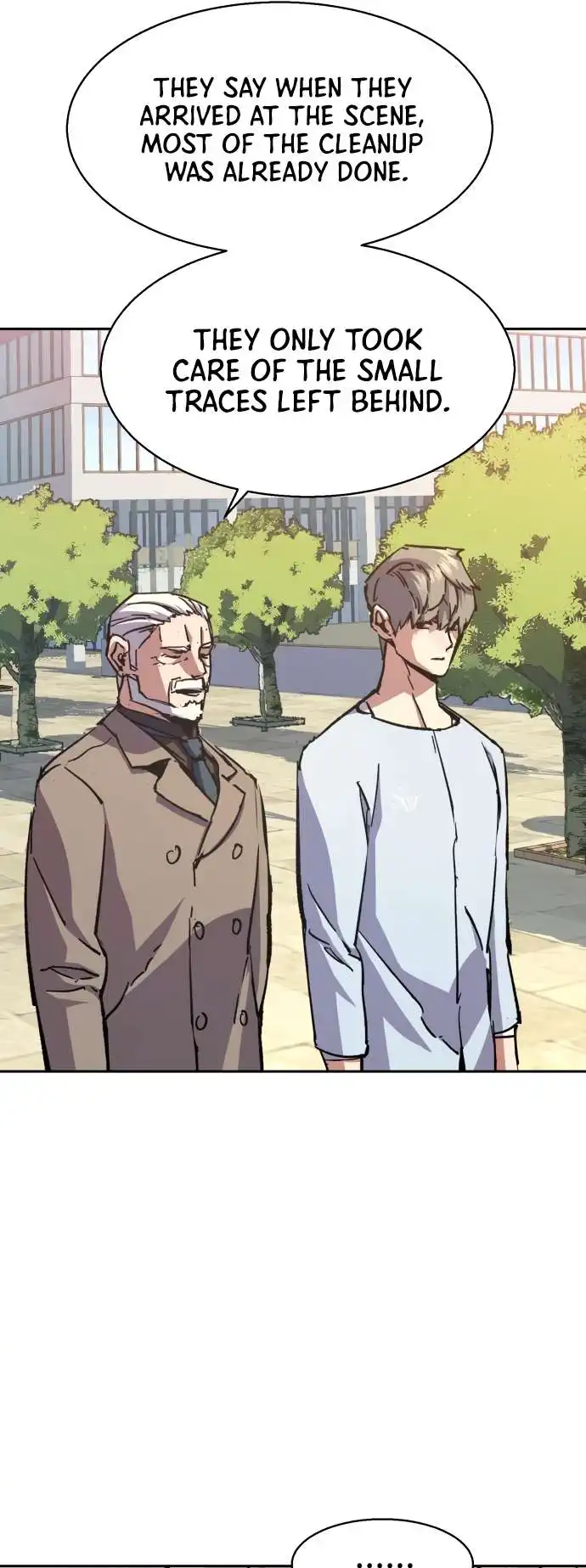 Read Mercenary Enrollment Manga Online