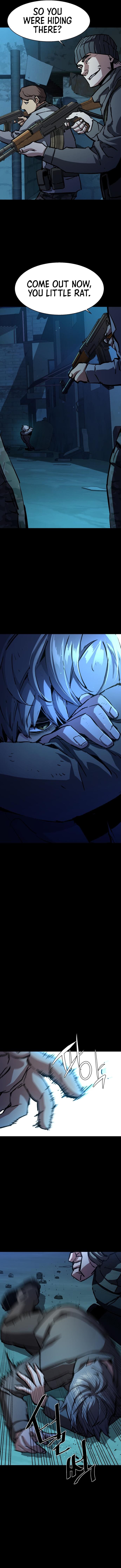 Read Mercenary Enrollment Manga Online