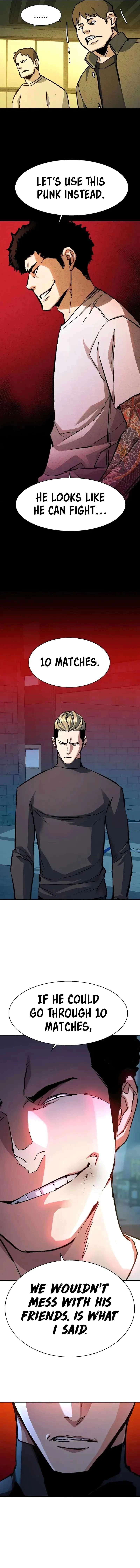 Read Mercenary Enrollment Manga Online
