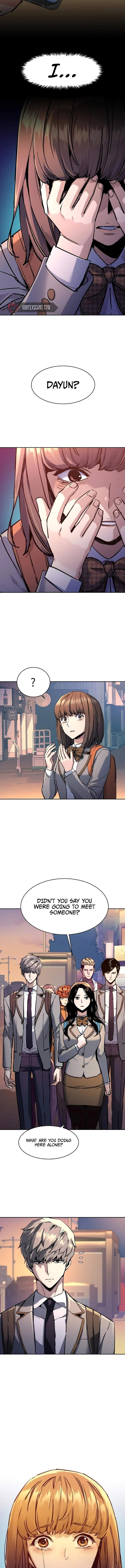 Read Mercenary Enrollment Manga Online