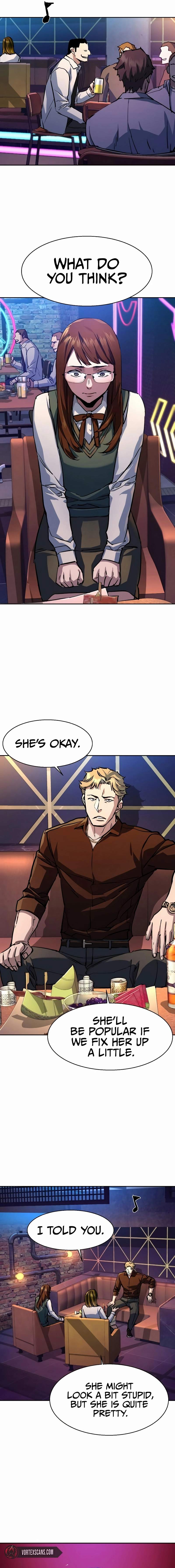 Read Mercenary Enrollment Manga Online