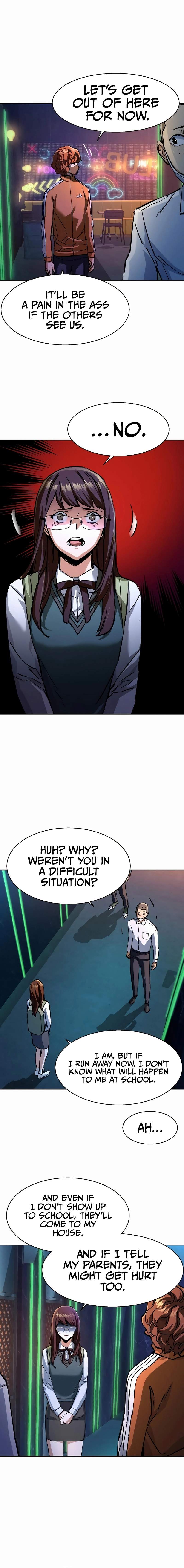 Read Mercenary Enrollment Manga Online