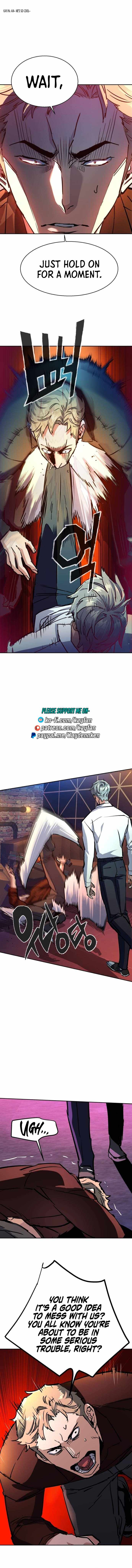 Read Mercenary Enrollment Manga Online