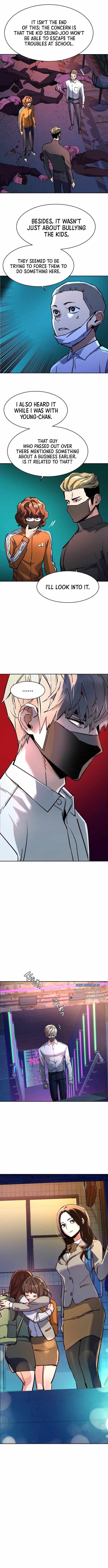 Read Mercenary Enrollment Manga Online