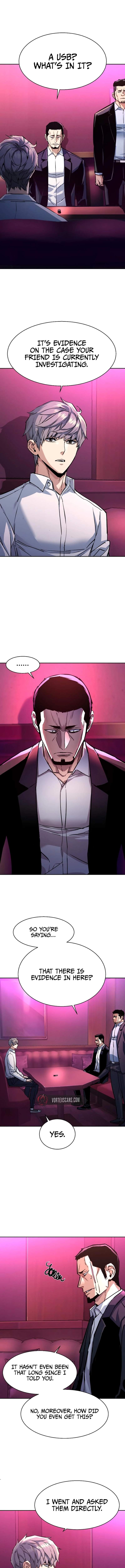 Read Mercenary Enrollment Manga Online