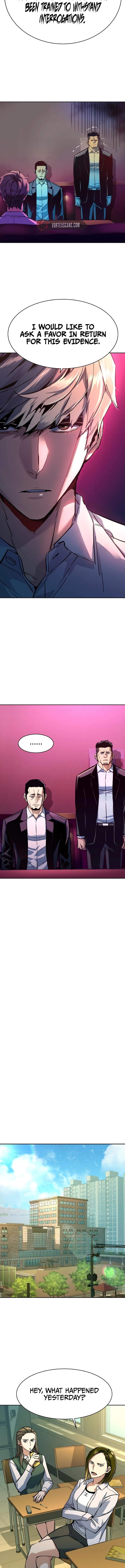 Read Mercenary Enrollment Manga Online