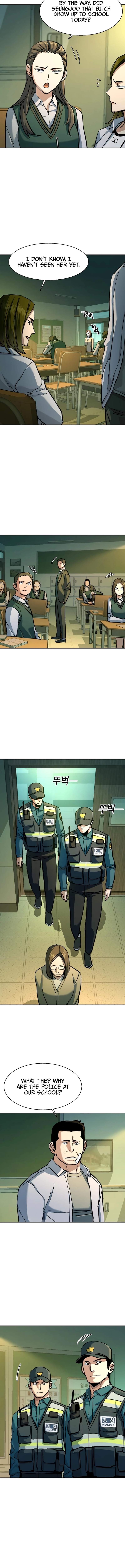 Read Mercenary Enrollment Manga Online