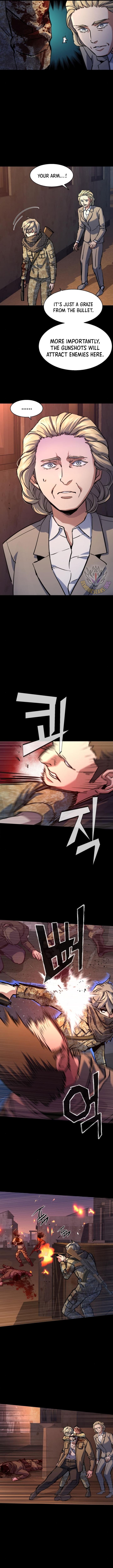 Read Mercenary Enrollment Manga Online