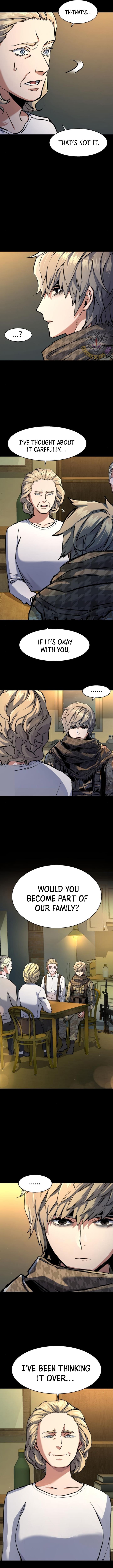 Read Mercenary Enrollment Manga Online