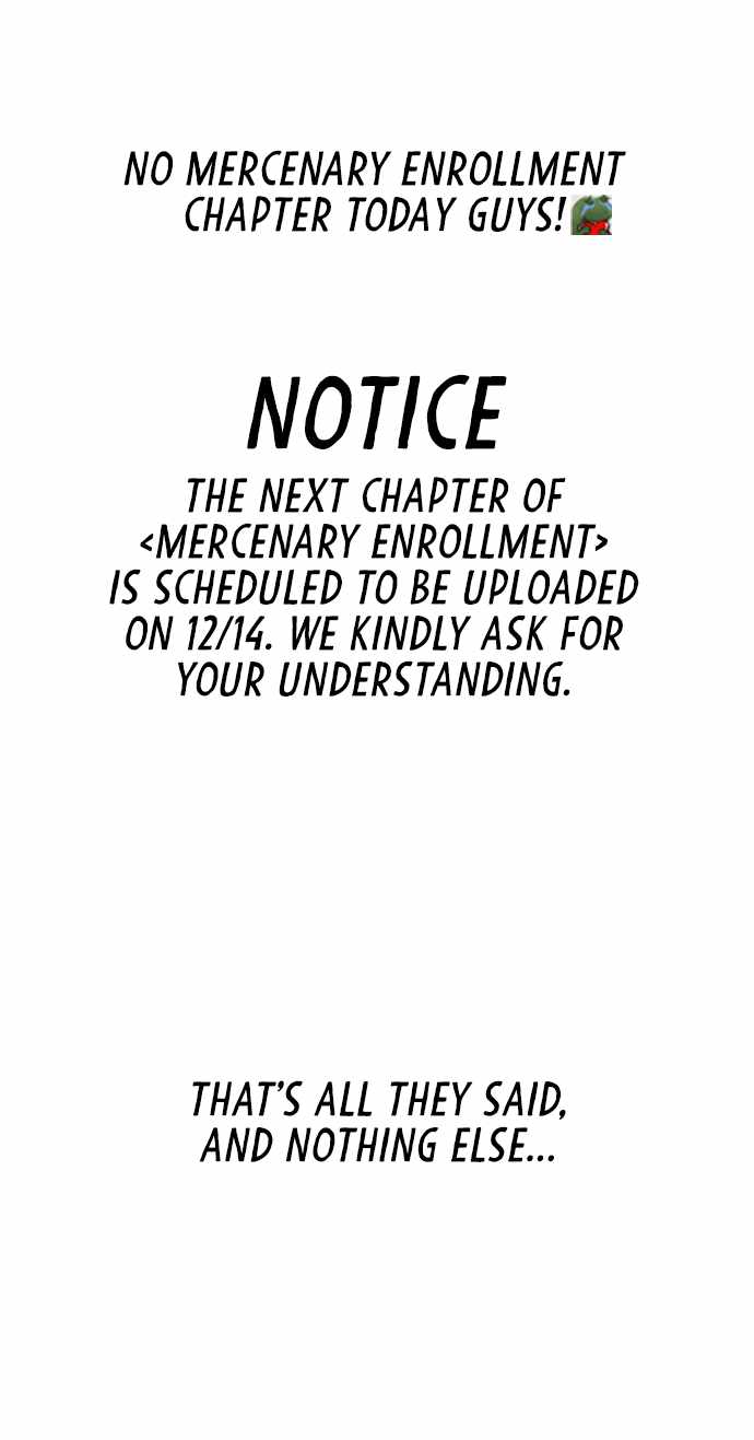 Read Mercenary Enrollment Manga Online